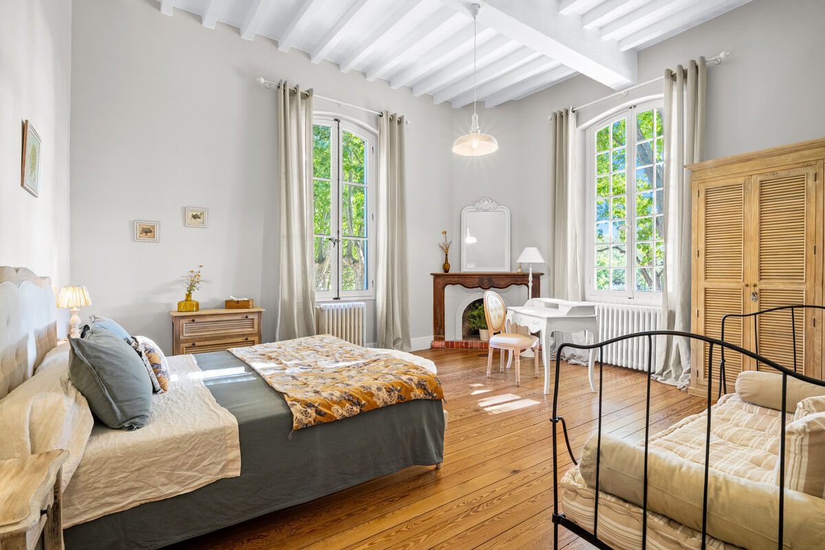 Chateau de Vergières interiors-66