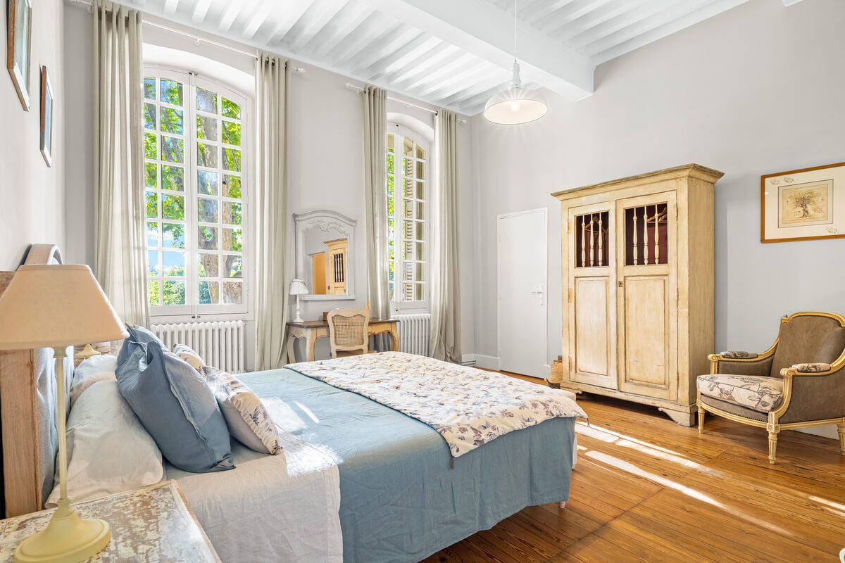 Chateau de Vergières interiors-68